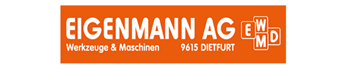 logo homag schweiz