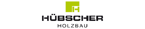 logo huebscher